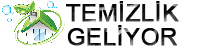 Temizlik Geliyor - Temizlik Şirketi İstanbul