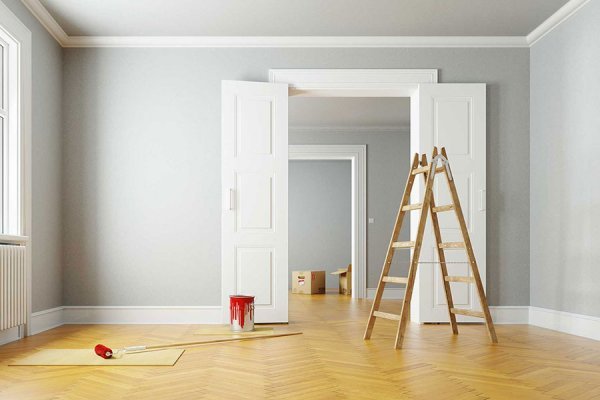 TADİLAT SONRASI TEMİZLİK